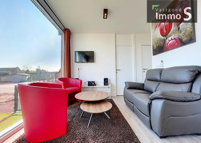 New Dahlia * Bredene